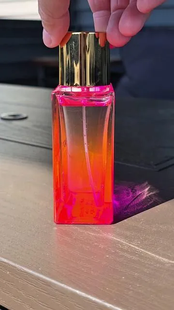 I love having options, and this Bella Vita Luxury Perfume Set gives you four amazing fragrances in full-size bottles. Whether you're feeling fresh, flirty, confident, or elegant, there's a scent for every mood. Honestly, I haven't found a bad one in the bunch, and they're on a huge markdown right now. #DealsForYouDays #BellaVitaPerfume #PerfumeLover #FragranceCollection #PerfumeSale