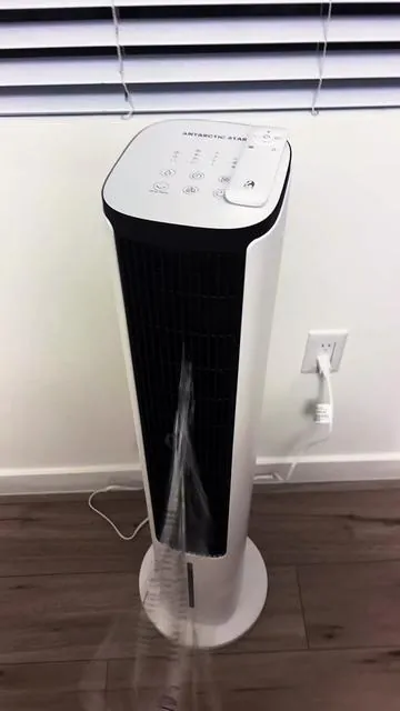 #aireacondicionado #aireacondicionadoautomotriz #ventiladores #tiktokshop #fyp 