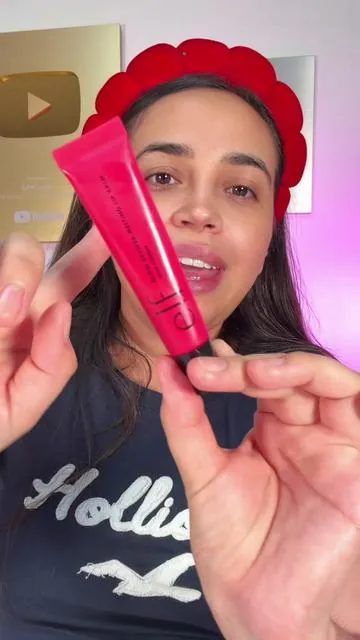 Me encantan estos gloss de elf