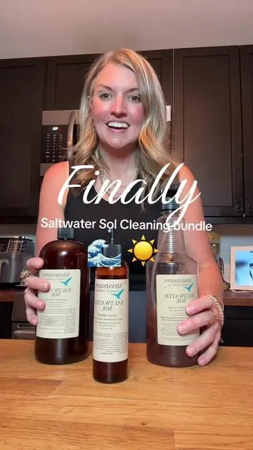 I swear I have been waiting for a bundle!!! MCC came through. Grab bundle pricing and check for extra discounts in the cart. #tiktokshopcreatorpicks #SummerVibes #DealsForYouDays #mississippicandlecompany #saltwatersol @Mississippi Candle Company 
