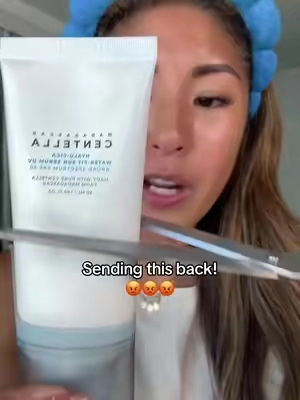 #skin1004 sunscreen #tiktokshopsummerturnup #dealsforyoudays #tiktokshopcreatorpicks 