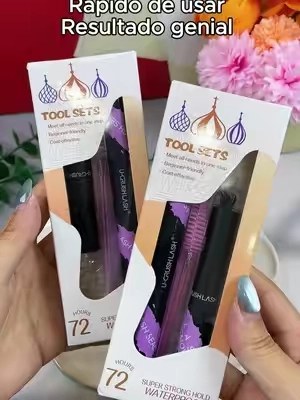 Imprescindible para pestañas 💖#tiktokshop#fyp #makeuptutorials #tiktokshopstockup 