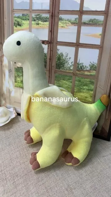 I love him. #funny #cute #plushies 