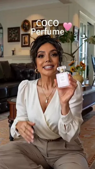 The staying power is insane! they are literally shipping it for Free right now‼️😍 #TikTokShopDealsforYouDays #perfumetiktok #coco #fragrance #womensperfume 