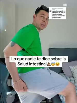 Respuesta a @carol17 Te limpias y te limpias y parece que nunca terminas, o sufres de gases con mal olor e inflamación constante? 🤢🚨 No es la comida, es tu intestino acumulando líquidos, gases y residuos estancados que necesitas vaciar ya. La mejor forma de recuperar el equilibrio y empujar esos desechos viejos hacia afuera es con estas gomitas de fibra de Vitafusion. Te dan la cantidad exacta que tu cuerpo necesita para ir al baño de forma regular y sentirte ligera. #tiktokshopmemorialday #weeklydeals #FathersDayGift #SuperBrandDay #fibra Ad DISCLAIMER: los resultados pueden variar y no se garantiza ningún resultado específico. el contenido refleja una experiencia personal. el precio o promociones mostradas son válidas al momento de la grabación y pueden cambiar.