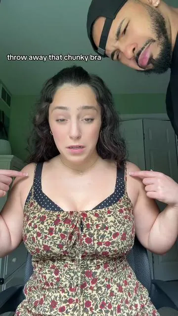 This bra changed the game #DealsForYouDays #oeak #jellybra #SummerWins 