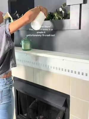 If you also want your home to smell like no one lives there.. my favorite cleaning products are linked 🙃 #cleangirl  #cleanwithme  #MomsofTikTok  #dealsforyoudays  #summerwins 