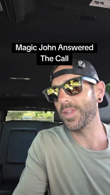Now everyone can use it! #carphoneholder #phonemount #magicjohn #tiktokshopcreatorpicks #dealsforyoudays @MAGICJOHN.OFFICIAL 