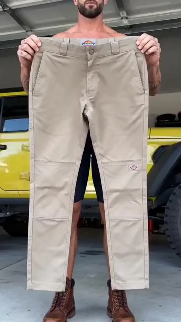 #comprodopequeno #tiktokshopmemorialday #dealsforyoudays #dickies 