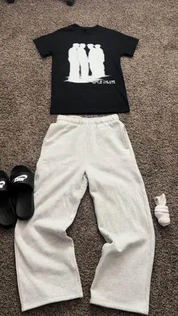 #fypシ #calmfit #fitinspo #clothes #OOTD
