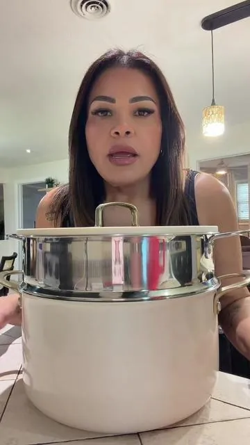 Venta solo x hoy! Aprovevcja #tiktokshopdealsforyou #dealsforyoudays #summervibes #carote #sartenes 