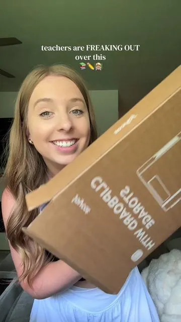 Teacher must have!!👩🏼‍🏫📚✏️ #backtoschoolshopping #TikTokshopbacktoschool #teachertips #teachermusthaves #dealsforyoudays 