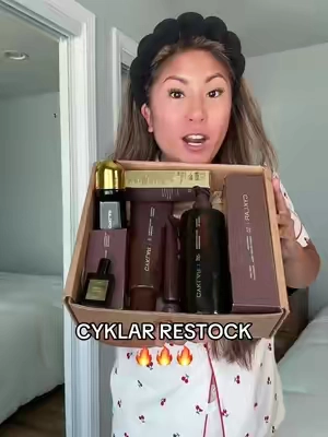 #cyklar sacred santal #tiktokshopsummerturnup #dealsforyoudays #tiktokshopcreatorpicks 