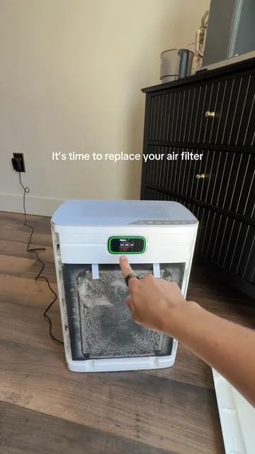 TikTok shop has the Heapets filter replacements you’ve been looking for. @heapets.usa  #DealsForYouDays #SummerWins #airpurifier #airfilter 