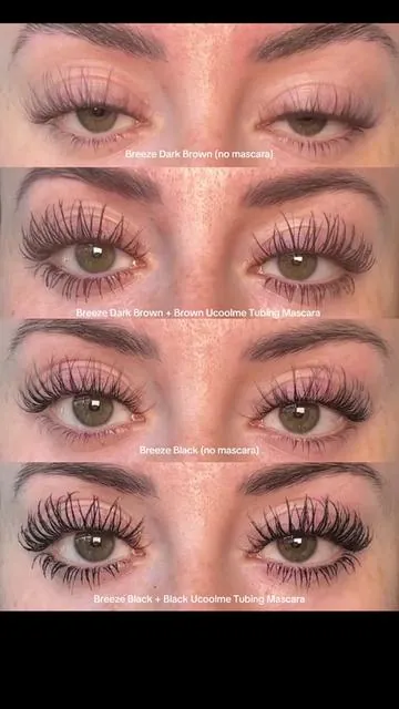 Did i forget to tell you to put mascara on your lashes?? I can’t recall  #dealsforyoudays 