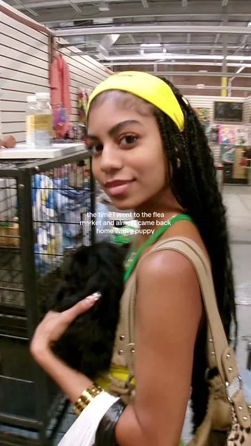 Stop it right now 🥹 still think about the puppy to this day #fyp #foryoupage #relatable 