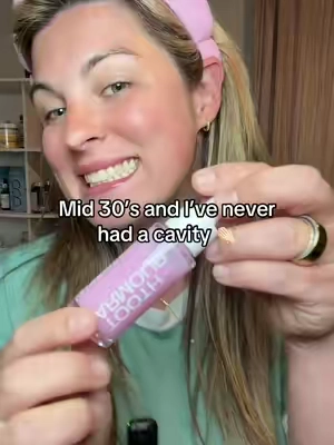 Hismile Tooth Armour Fluoride Free Toothpaste Serum #dealsforyoudays #summervibes #tiktokshopsummerturnup #tiktokshopsummerglow #tiktokshopstockup 