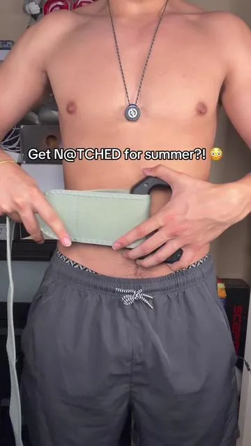 So glad these are back in stock #tiktokshopcreatorpicks #abs 