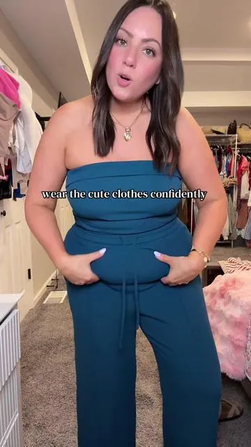 Minimize the appearance of your mom pooch/ apron belly and wear the cute clothes! I like extra compression so I got the large and I’m 5’ 6” 188 lbs 30/31 waist #tummycontrol #tummycontrolshapewear #womensundergarments #mompooch #apronbellt @David Archy 