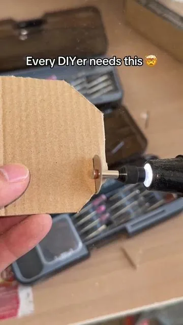 No cords!!! 39 pcs all in one tool!!Perfect for engraving, polishing, sanding, drilling &c utting!!!! #fyp #globalpicks #diyprojects #diycrafts #polishing 