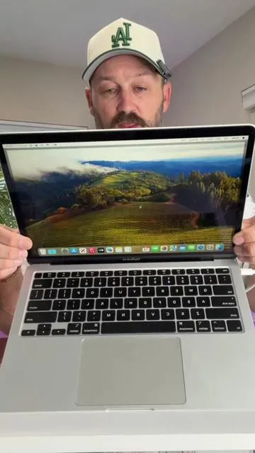 Refurbished MacBook Air 💻✨ 13.3” display | Intel Core i5 8GB–16GB RAM options 128GB–1.5TB SSD options Lightweight, reliable & ready to use Perfect for school, work, streaming & everyday tasks Free shipping + easy returns #MacBookAir #AppleDeals #RefurbishedMacBook #TikTokShop #LaptopDeal 