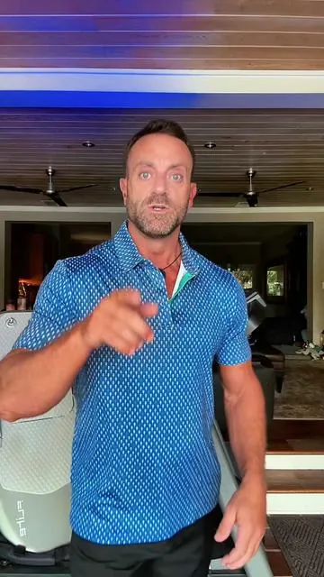 This 3-pack combines stylish patterns, contrasting collars, and lightweight quick-dry performance fabric to create polos that work just about anywhere. Wear them on the golf course, to work, out to dinner, or while traveling. They keep you cool, resist that heavy sweaty feeling, and give you a more polished look without trying too hard. If you're looking to upgrade your wardrobe without spending a fortune, these polos are worth checking out. #menspoloshirt #poloshirt #mensfashion #SummerVibes #DealsForYouDays 