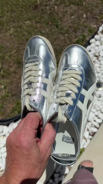 #tiktokshopcreatorpicks #summerwins #dealsforyoudays #onitsuka #onitsukatiger 