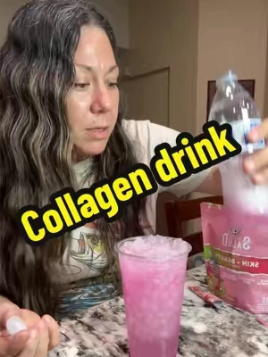@Taste Salud Skin & Beauty tastes so good it’s easy to stay consistent and consistency is key #TasteSaludSuperBrandDay #TasteSaludSBD #collagendrink #hairgrowthjourney #dealsforyoudays 