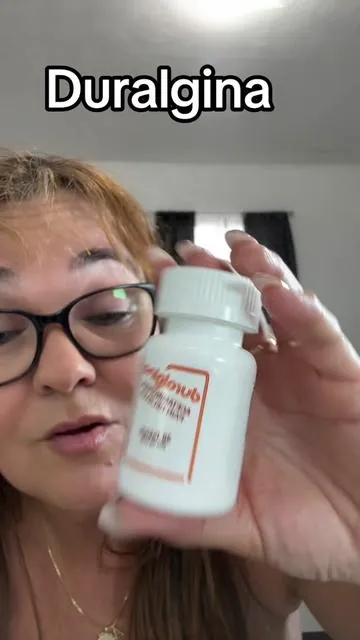 #summerwins #DURALGINA#OvertheCounterAcetaminophenTablets#PainReliever 