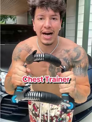 Easily my favorite at home workout routine