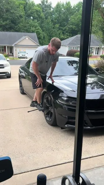Lug nuts don’t stand a chance. 😮‍💨 #dealsforyoudays #summerwins #tools #FathersDay 