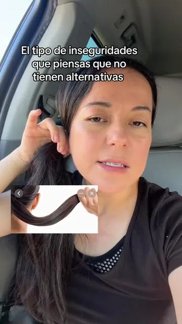 Cuando crees que no hay nada que funcione #rainbownutrients #healthyhair #healthynails #healthyskin #dealsforyoudays 