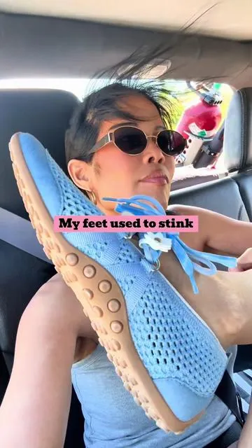 #vivaia #flats #sneakers #dealsforyoudays 