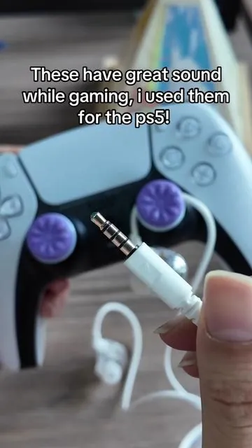 w feeling fr #gamer #gaming #gamingearbuds #tiktokshop #gamingfyp