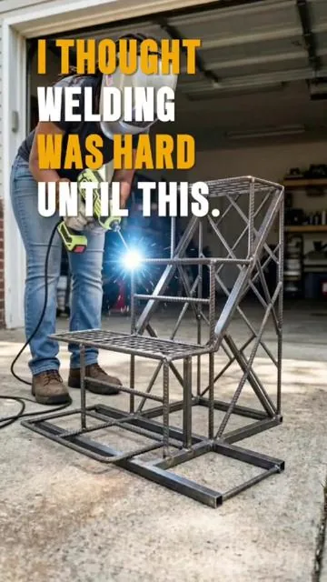 Fix it, don't replace it. #welding #handheldweldingmachine #SEESENewArrivals #fathersdaygift #newarrivals 