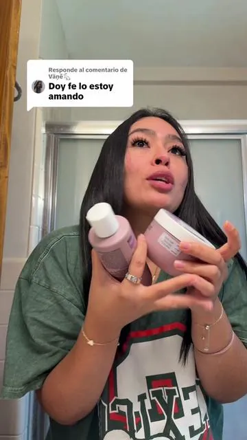 Respuesta a @Väņẽ🐇 una chulada de set 😱💋💅🏻 #dealsforyoudays 