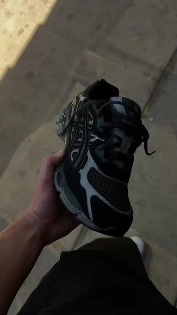 Now these are a must have🔥🔥 #dealsforyoudays #tiktokshopcreatorpicks #mensfashion #asics 