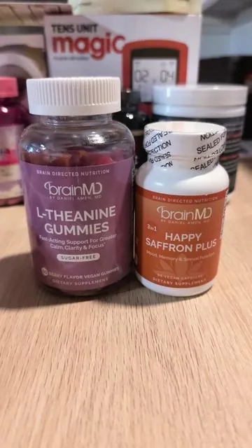#supplementsthatwork #healthylifestyle #selfcare #viralproducts #fypシ 