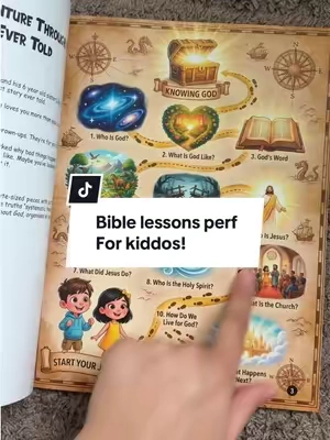 Replying to @Brandy I hope this helped! #biblelessons #biblestudy #christianparents #thechosen #godisgood 