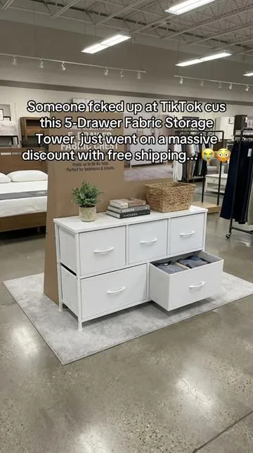 #TiktokShopCreatorPicks #DealsForYouDays #SummerWins