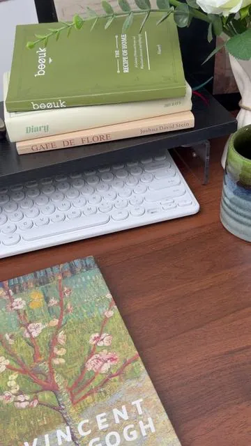 Write & stick without covering your page✨#rarler #stickynotes #biblestudy #studytok #TikTokShopDealsforYouDays 