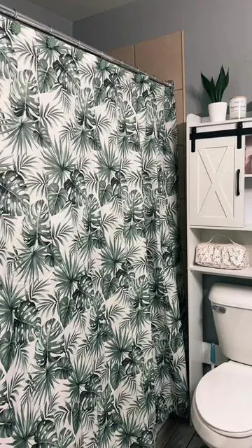 Give your bathroom extra storage and that beautiful aesthetic look✨ @Vabches.US    #dealsforyoudays #summerwins #vabches #bathroom #storagesolutions 