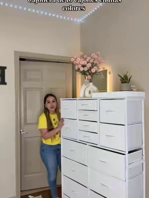 Cajoneras de 16 cajones #tiktokshopcreatorpicks #dealsforyoudays #cajoner 