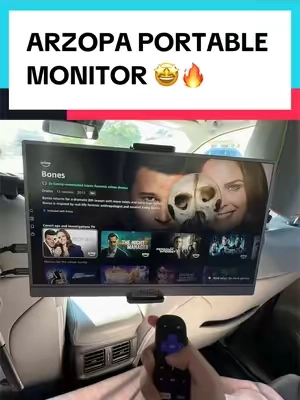 Don’t get the wrong carplay adapter #portablemonitor #monitor #dealsforyoudays #summervibes #tiktokshopcreatorpicks 