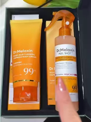 @Dr.Melaxin 