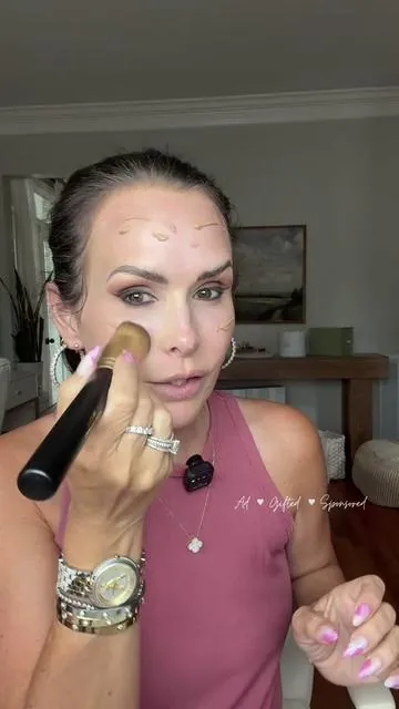 Laura Geller Weightless Whip @Laura Geller Beauty 