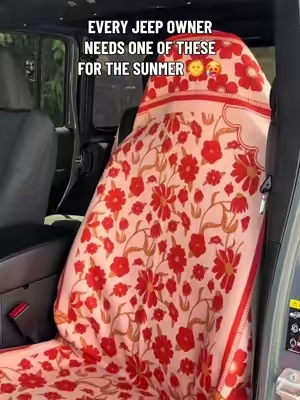 So. Dang. Genius!! PERFECT for after a beach day or sweaty workout!!!! 🫶🫶🫶 #summeressentials #caraccessories #beachessentials #gymhacks #fitnessessentials car seat cover towel post workout car seat cover sweat proof seat cover gym towel for car runners car seat cover after workout waterproof car seat protector fitness accessories for runners gym accessories athletes running accessories sweaty workout solution car seat protection towel machine washable seat cover universal car seat cover runner essentials marathon training accessories car interior protection workout recovery essentials tiktok viral car seat cover towel gift for runners gym goers athletes Sprints running car seat towel