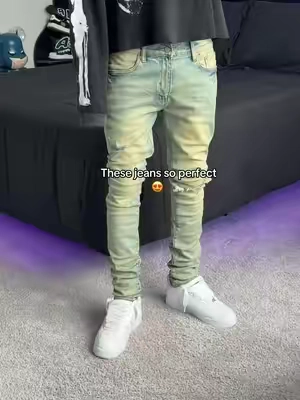 👆🏽Grab a pair before they sell out👆🏽 #recentpickups #musthaves #jeans #trending #viraltiktok 