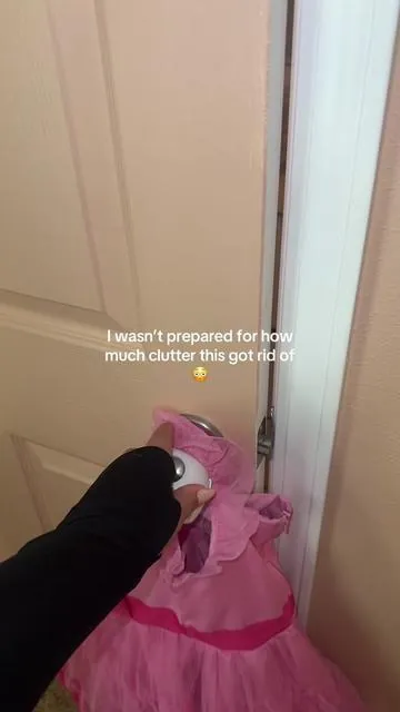 Why does one tiny human own more clothes than the rest of the family combined? 😭🧸😂 I got this 10 drawer dresser for my toddler and it has made keeping up with clothes SO much easier. Pajamas, play clothes, dress clothes, socks, seasonal outfits, and all the random extras finally have their own drawer. Plus, it’s low enough that little ones can start learning where their clothes go too. #toddlermom #kidsorganization #toddlerroom #DealsForYouDays  #bedroomorganization