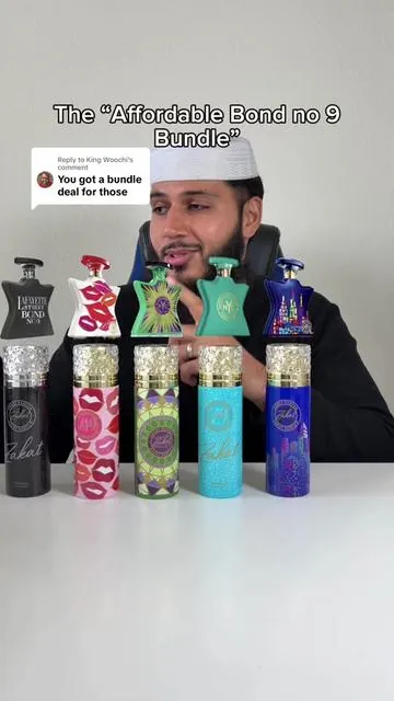 Replying to @King Woochi  Bundle is live!! $31 + free shipping too, a steal